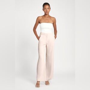 Wilfred Effortless Pant (Light Pink)